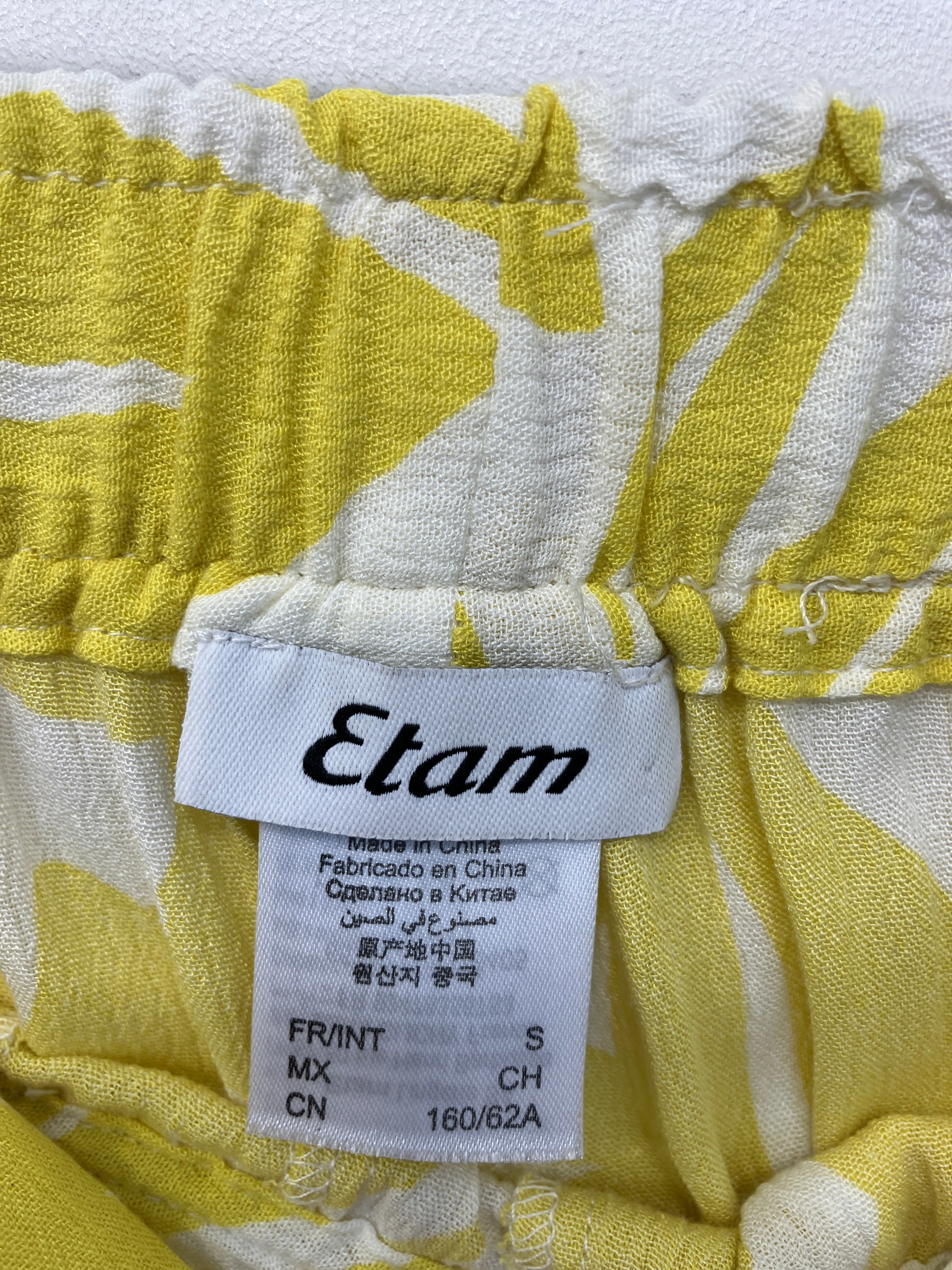 Etam Shorts